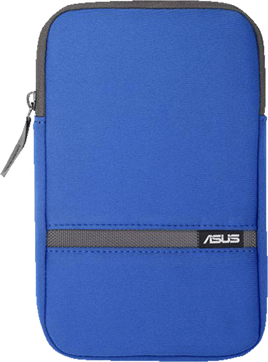 Photos - Tablet Case Asus Zippered Sleeve 7" blue  (90XB00GP-BSL130)