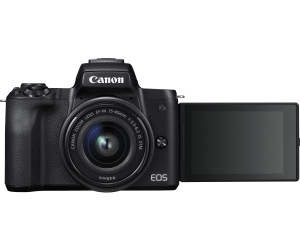 45mm kit m50 eos canon idealo