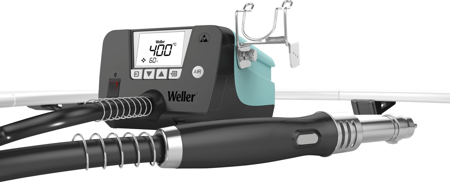 Weller Professional WTHA 1