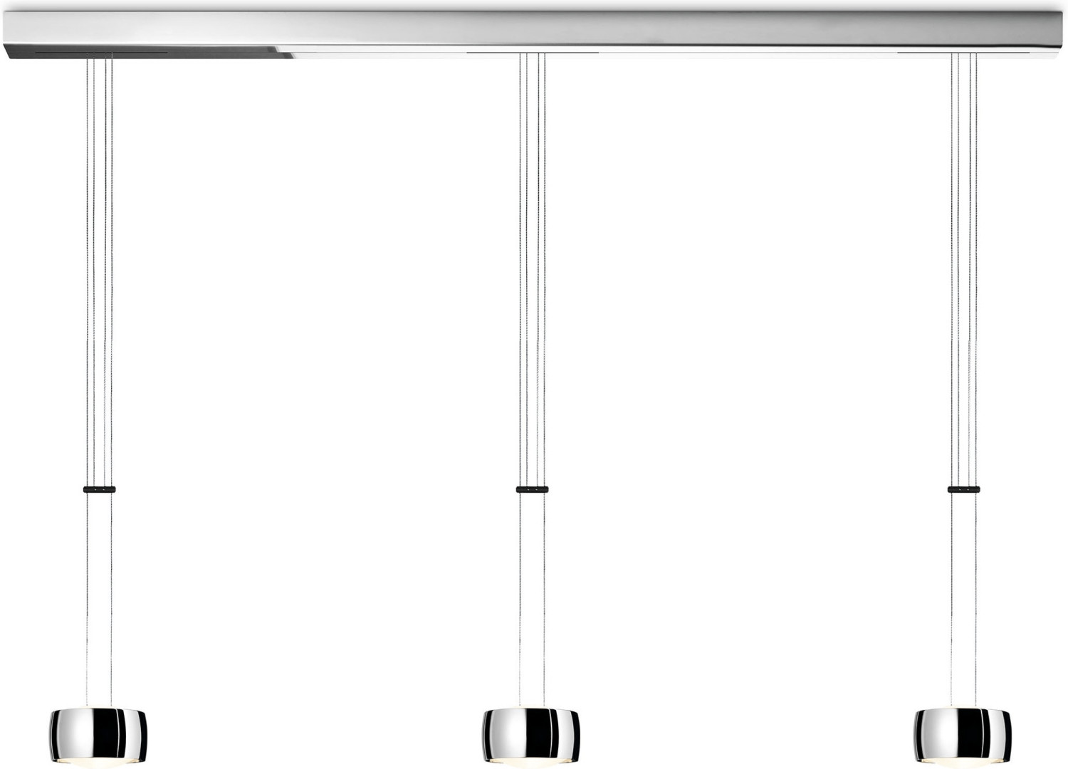 OLIGO Grace LED (G42-931-33-05)