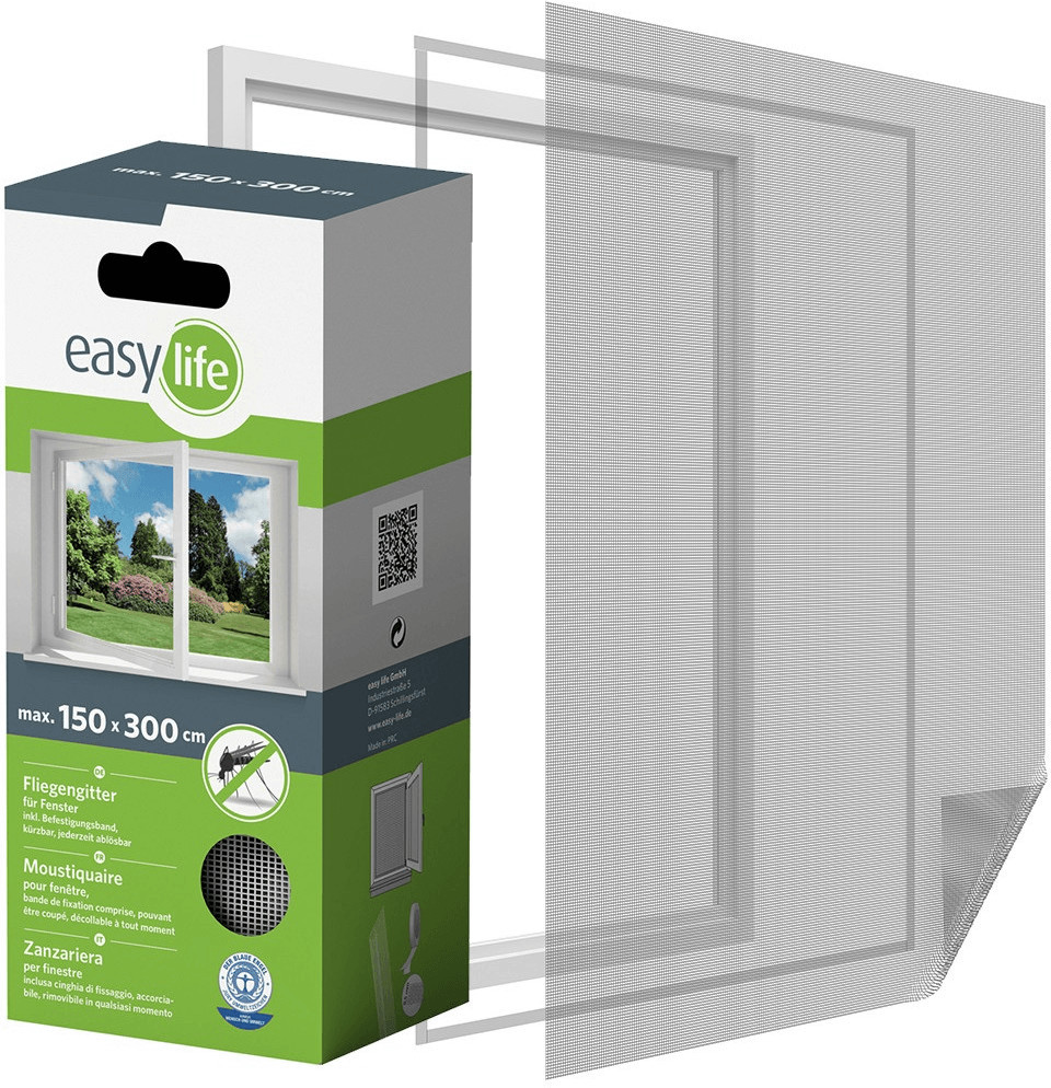 Easy Life 500-1240