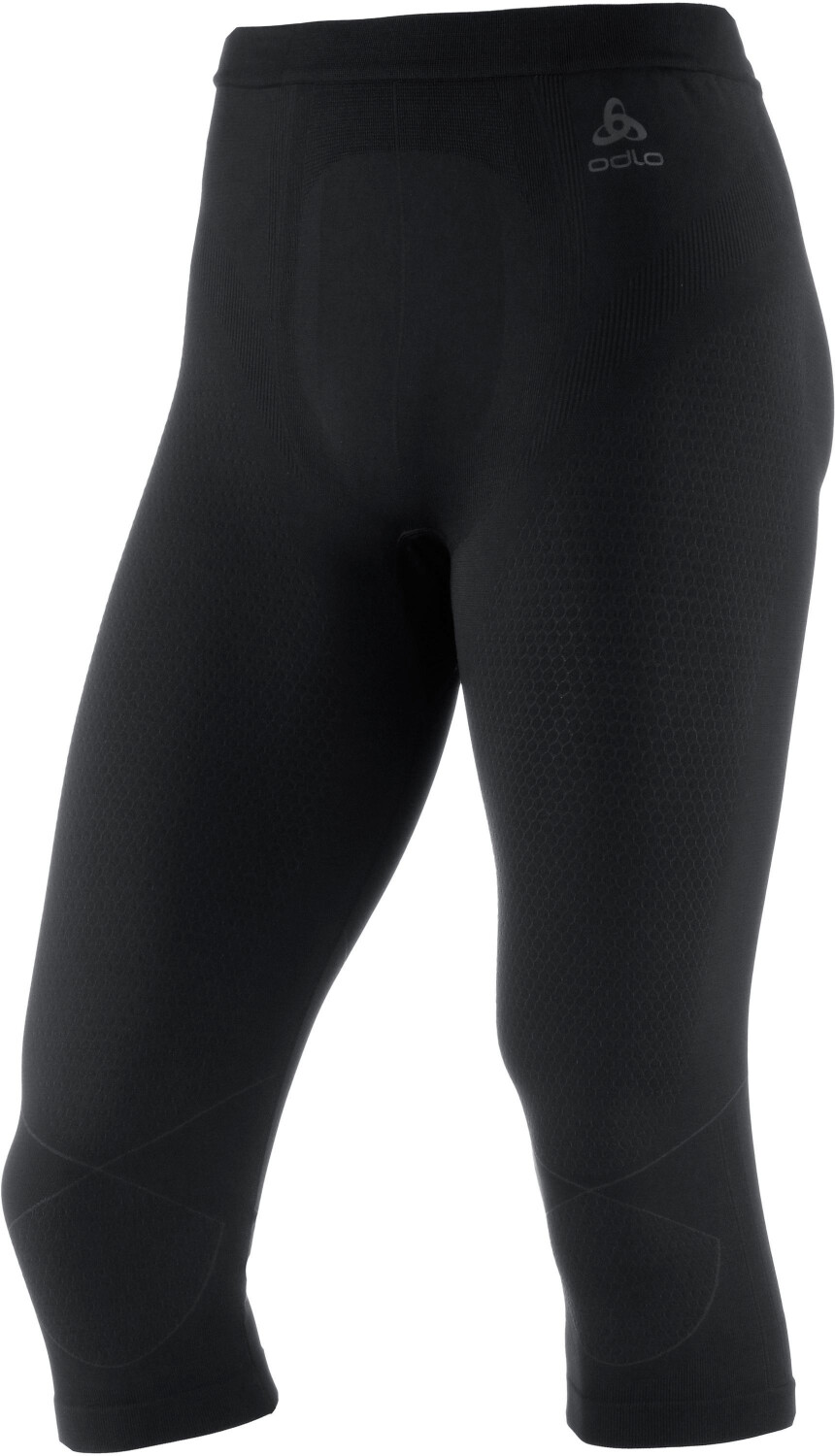 Odlo Evolution Warm 3/4 Men (183162) black
