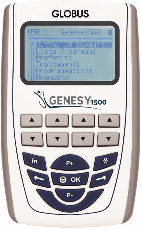 Globus SHT Genesy 1500