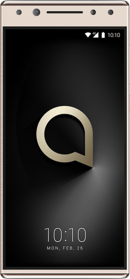 Alcatel 5 or
