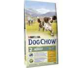 Purina Dog Chow Adult chicken 14kg