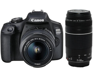 Macchina fotografica Canon EOS 2000D - Fotografia In vendita a Padova
