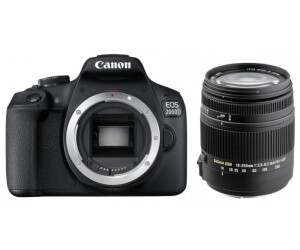 Immortalisez vos vacances d'été avec le Canon EOS 2000D en promo à moins de  600 € et numéro 1 des ventes sur ce site populaire ! - La Voix du Nord