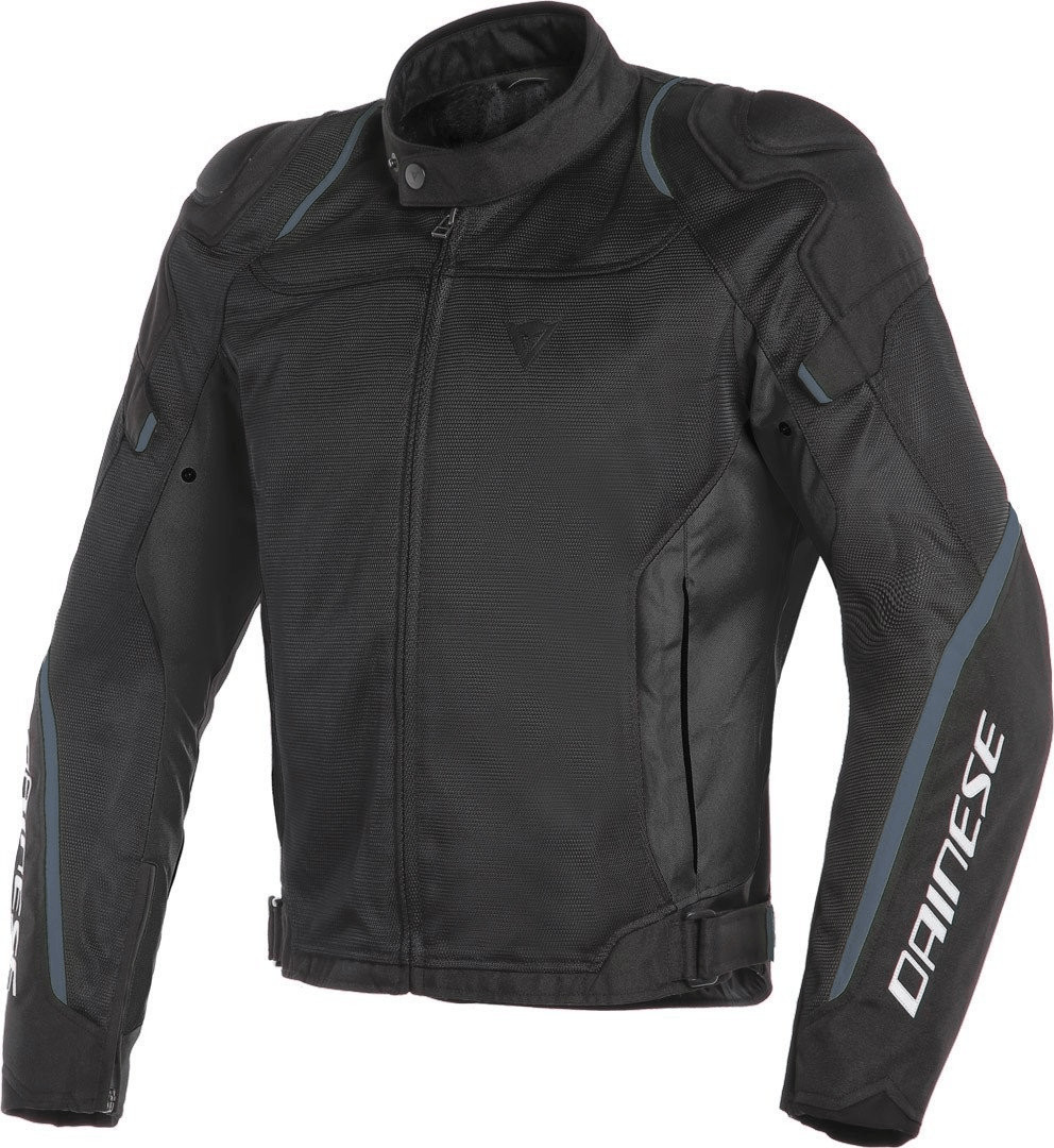 Dainese Blouson Air Master femme noir/gris
