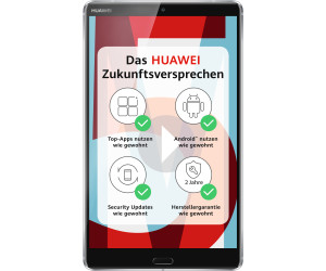 Huawei MediaPad M5 8 LTE