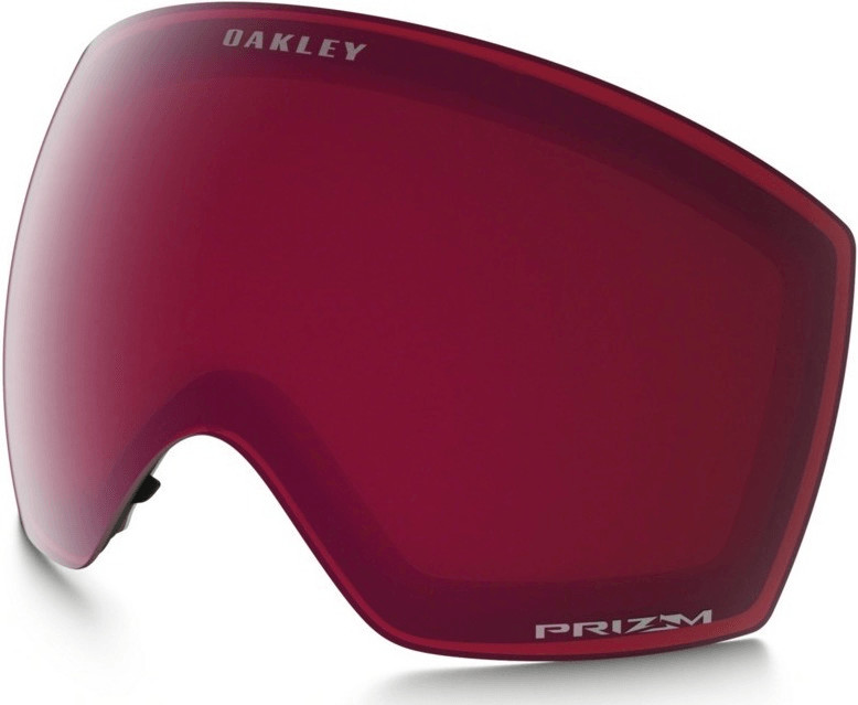 Oakley Flight Deck XM Replacement Lenses prizm rose