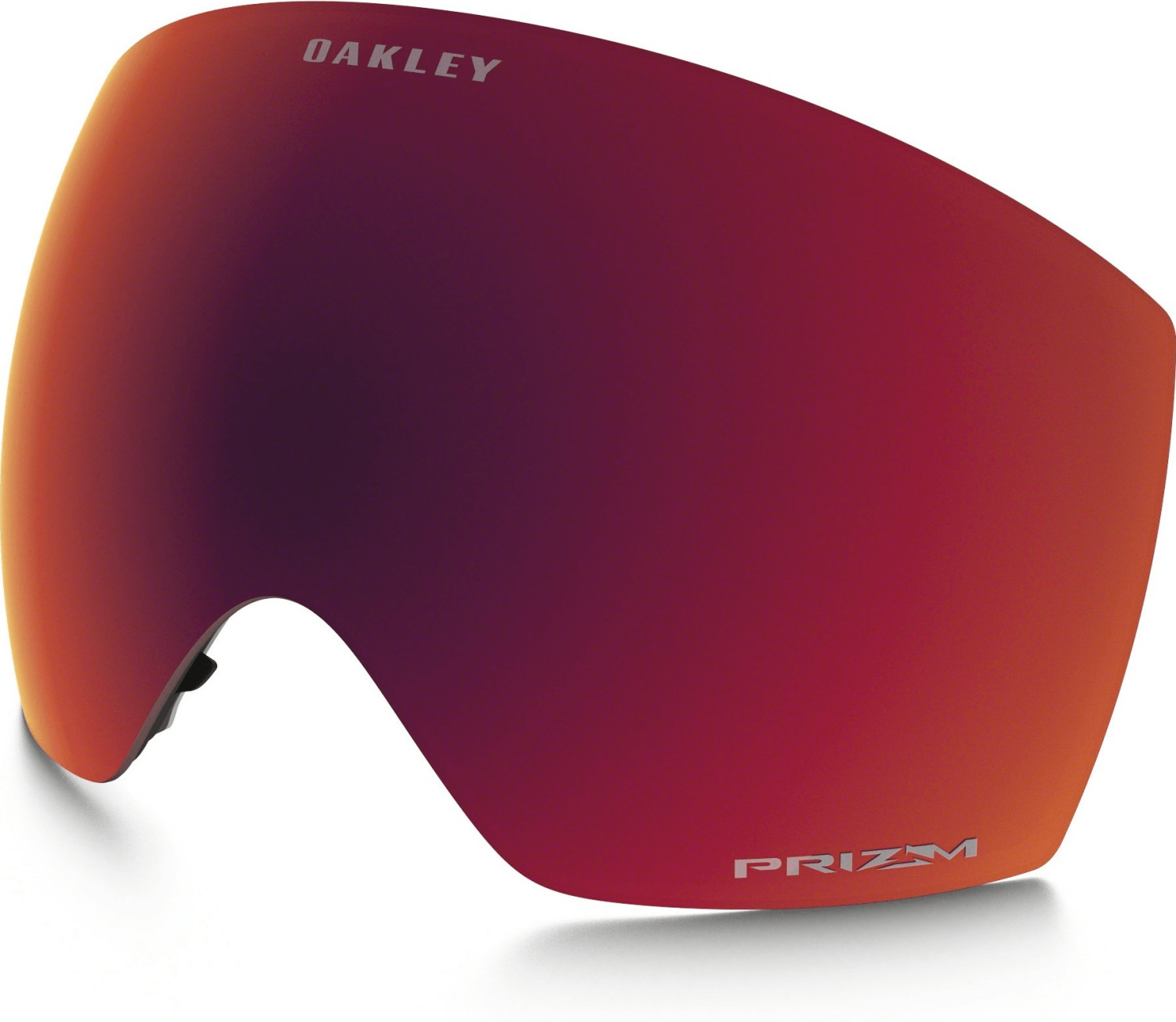 Oakley Flight Deck XM Replacement Lenses prizm torch iridium
