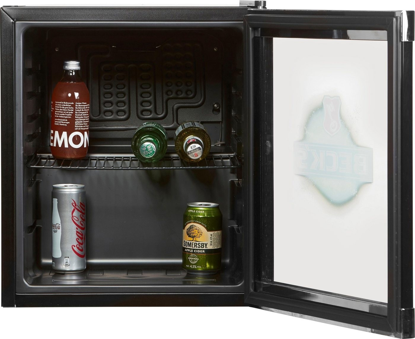 HIGHCUBE AC/DC (HUS-HC203) Getränkekühlschrank - bei expert kaufen