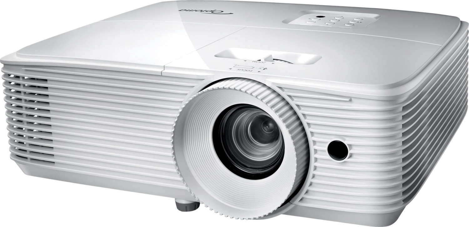 Optoma WU334