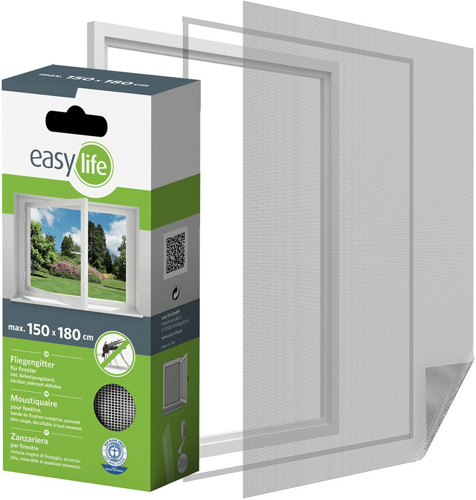 Easy Life 002-1230