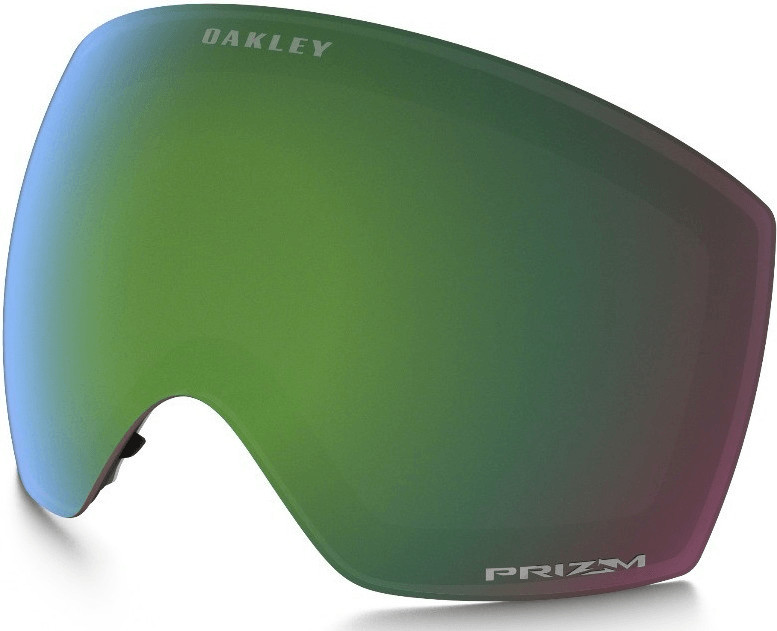 Oakley Flight Deck XM Replacement Lenses prizm jade iridium