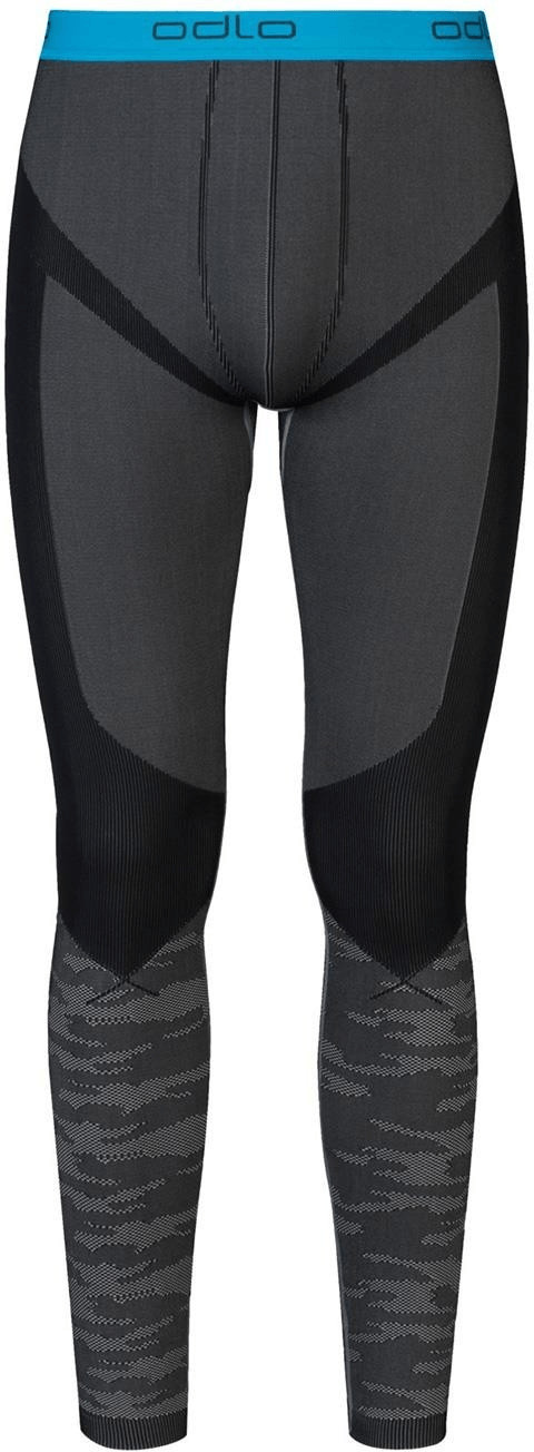 Odlo Blackcomb Evolution Warm Pants Men (170922) concrete grey/black