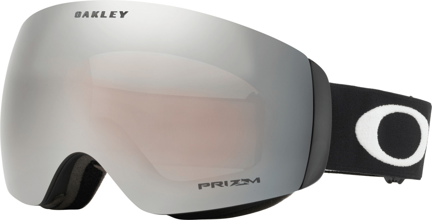 Oakley Flight Deck XM OO7064-21 (black/prizm snow black iridium)