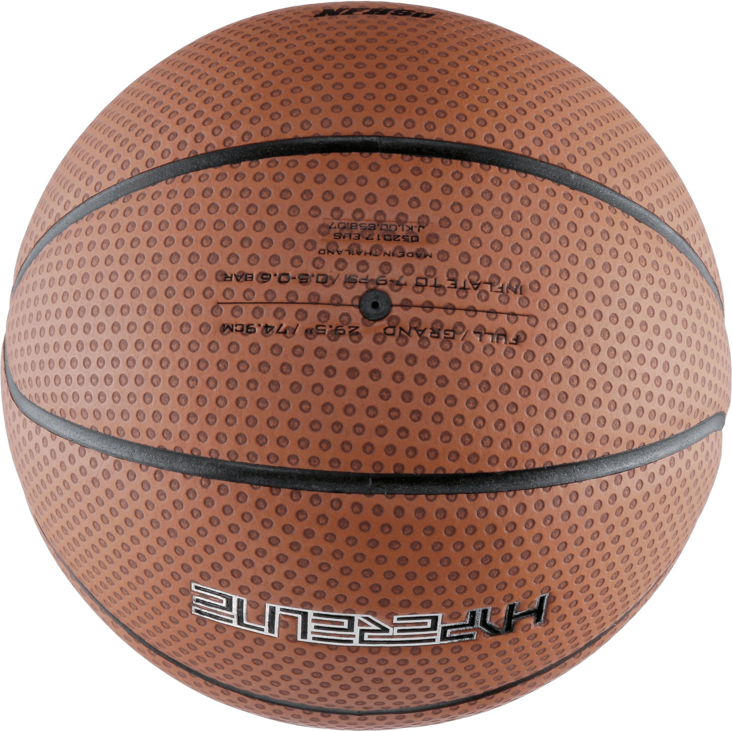 Jordan hyper elite 8p 2025