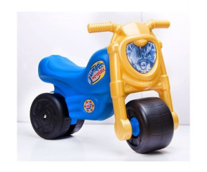 porteur minnie moto