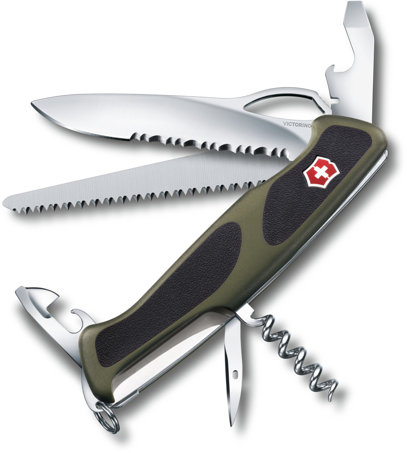 Rangergrip 71 hotsell