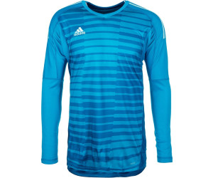 adidas adipro 18 short sleeve goalkeeper jersey