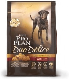 Purina Pro Plan Duo Délice Adult poulet (2,5 kg)