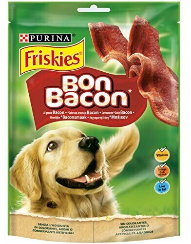 Friskies Bon Bacon (120 g)