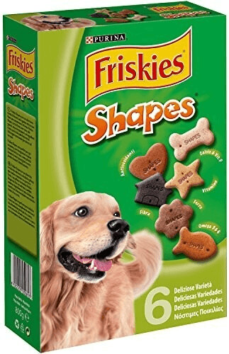 Friskies Biscuits pour chien