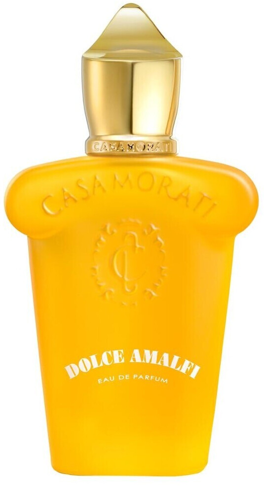 Photos - Women's Fragrance Xerjoff Casamorati 1888 Dolce Amalfi Eau de Parfum  (30ml)