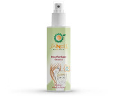 sanoll biokosmetik haarfestiger okobier