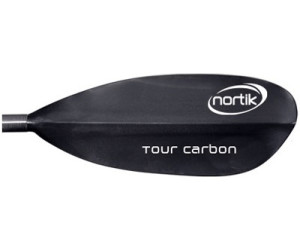 Nortik Tour Carbon-Paddel 4tlg  Winkelverschränkung 1A Preis-Leistungsverhältnis 