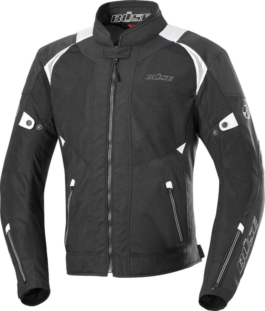 Büse Blouson Solara