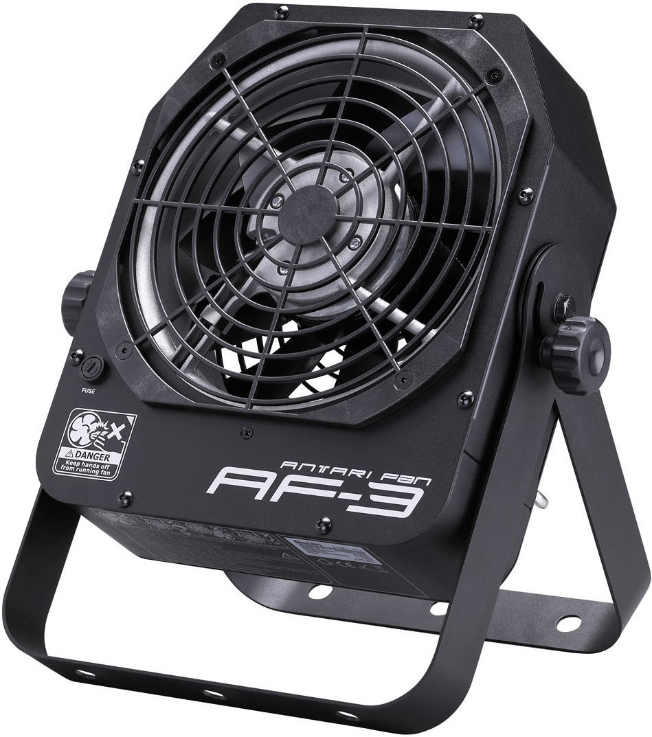 Showtec AF-3