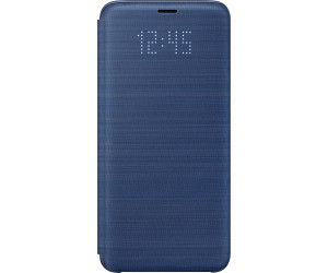 Buy Samsung Led View Cover Galaxy S9 From 27 59 Today Best Deals On Idealo Co Uk Alle hüllen sind neu und noch originalverpackt preis. buy samsung led view cover galaxy s9