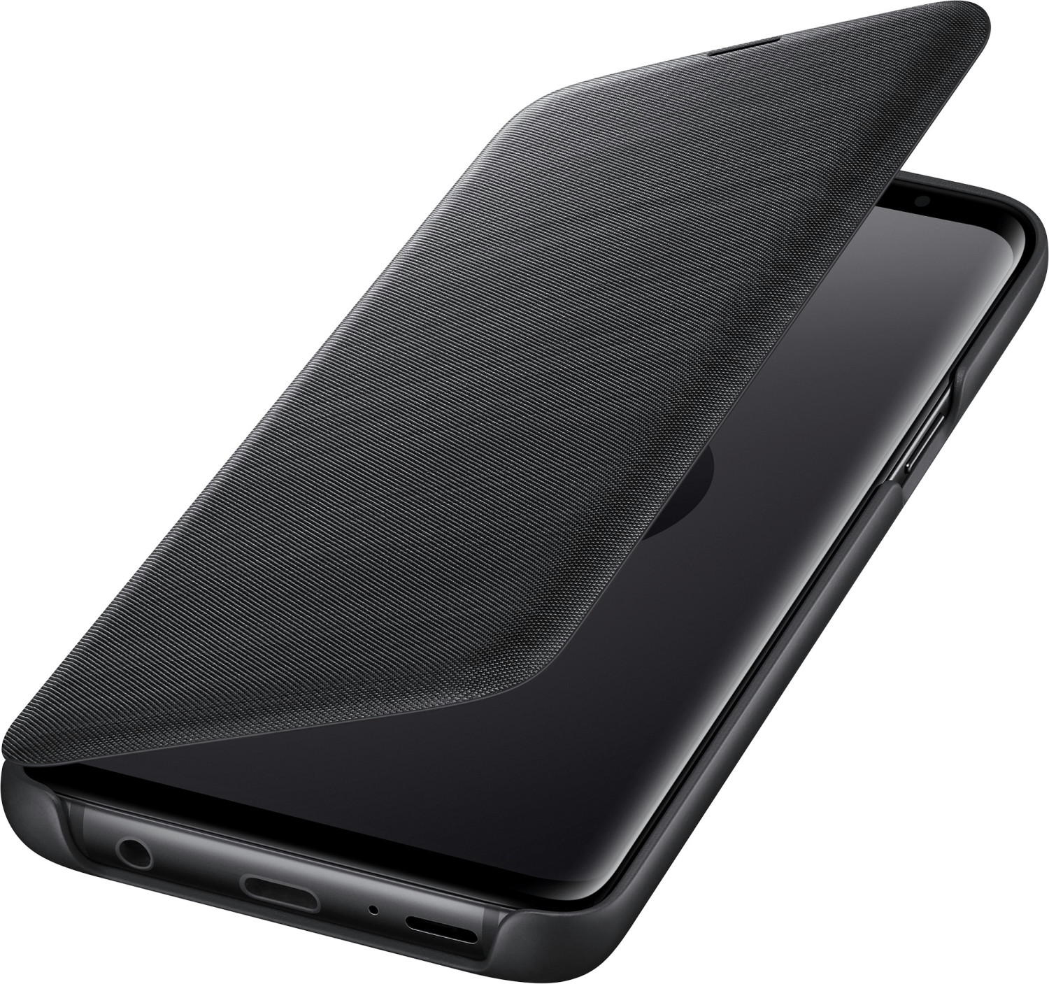 led view cover s9