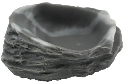 Lucky Reptile Water Dish Granit