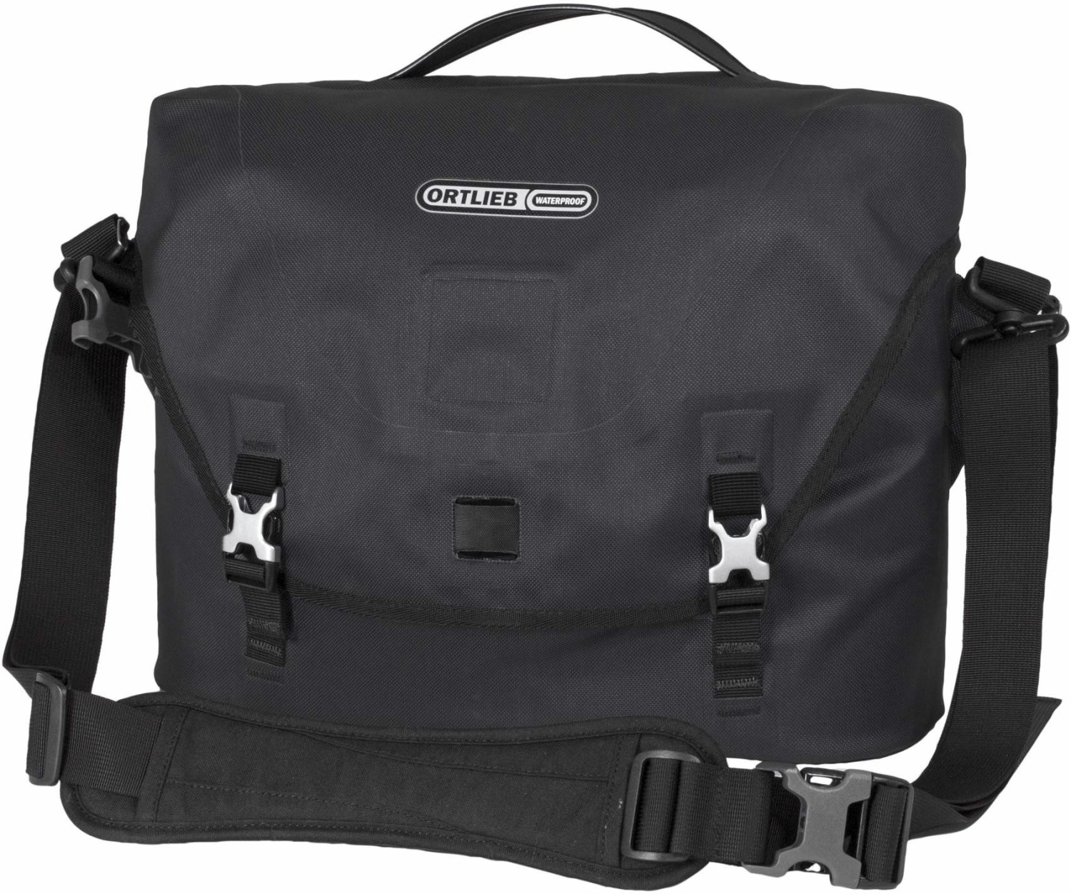Ortlieb CourierBag L black ab 133,71 € Preisvergleich bei idealo.de