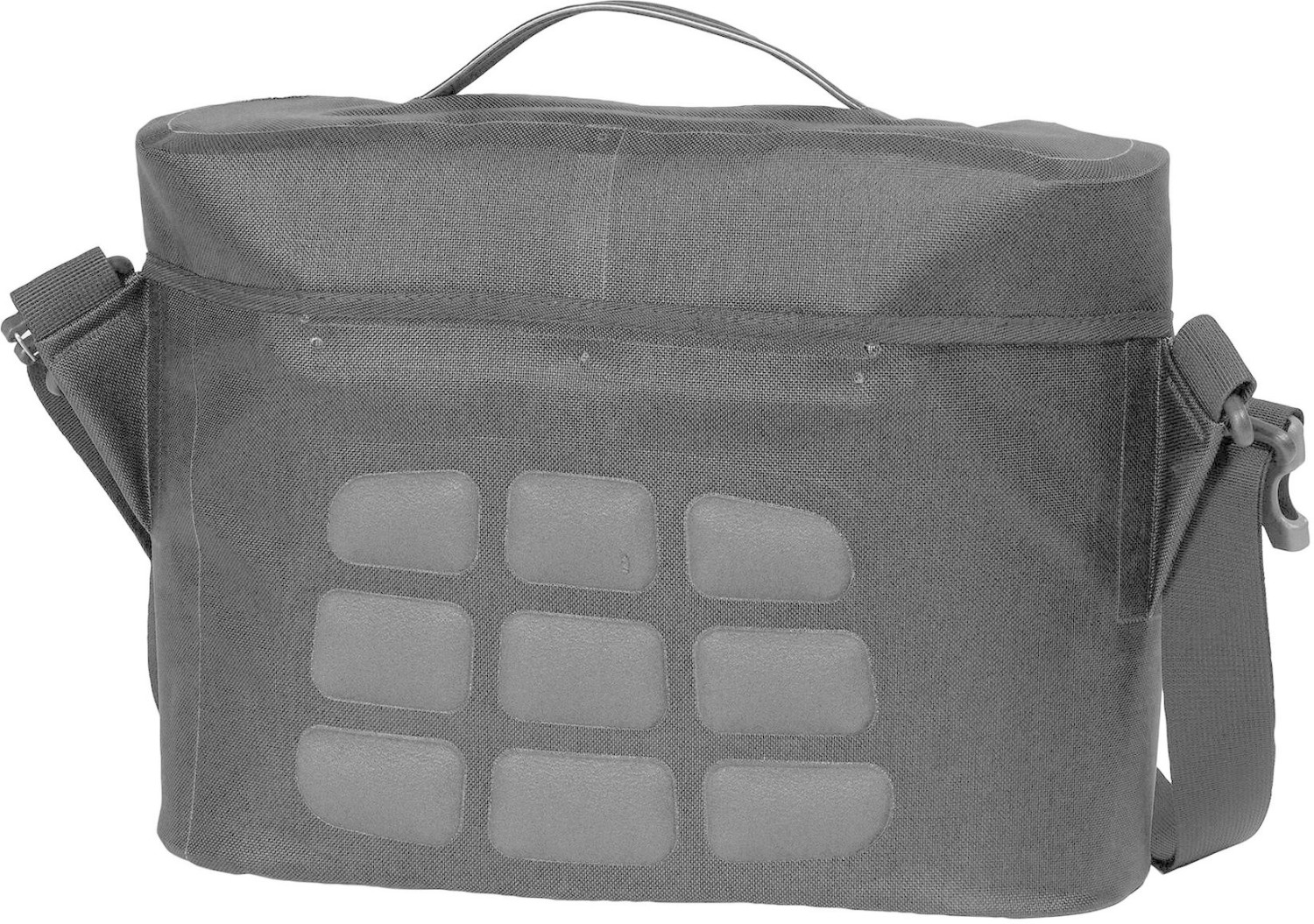 Ortlieb CourierBag L black ab 133,71 € Preisvergleich bei idealo.de