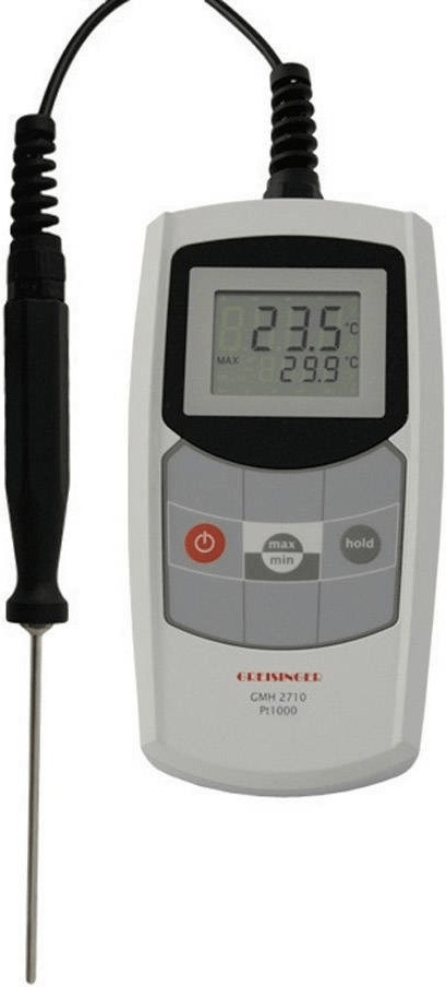 Greisinger GMH 2710