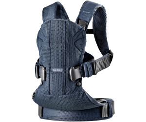 Babybjorn baby carrier one air 2018 shop