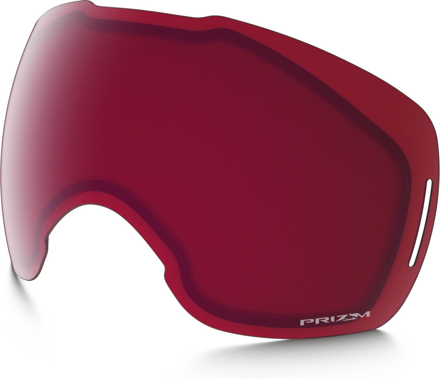 Oakley Airbrake XL Snow Replacement Lenses prizm snow rose