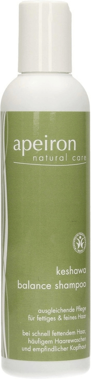Apeiron Keshawa Balance Shampoo (200ml)