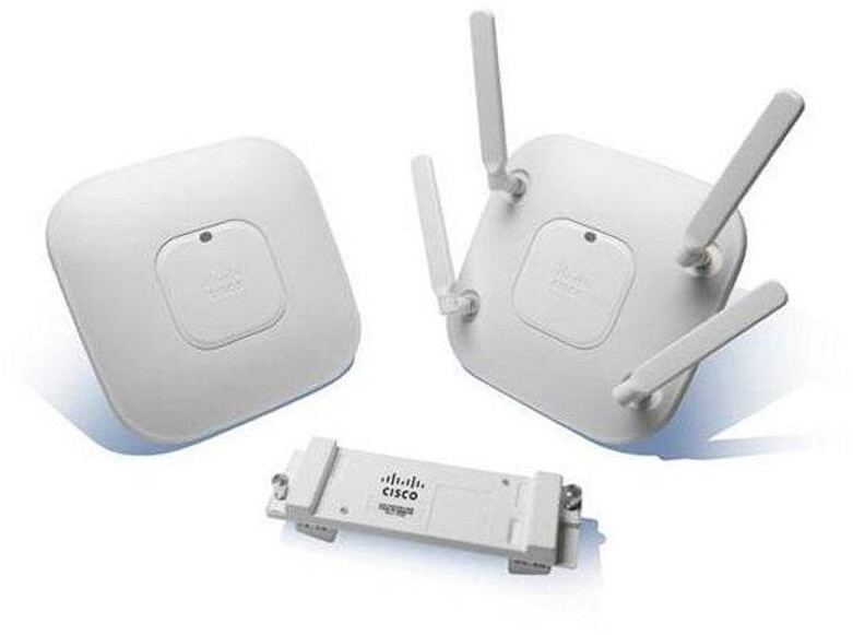 Cisco Systems Industrial Wireless 3702-2E