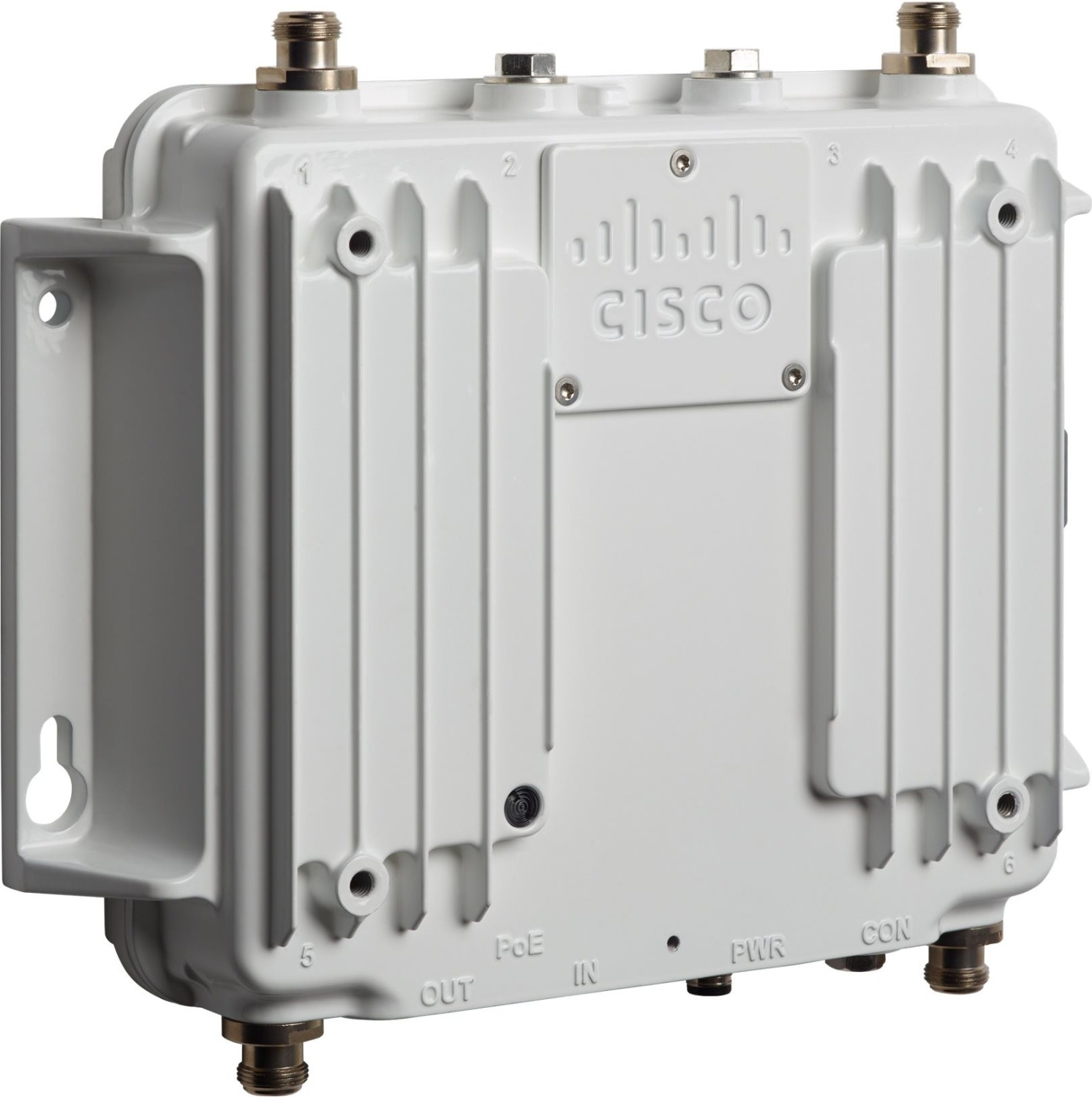 Cisco Systems Industrial Wireless 3702-2E