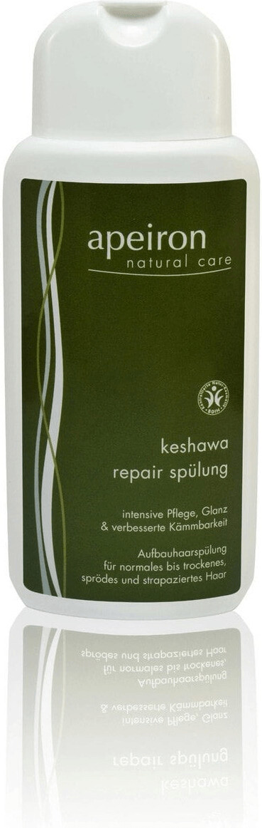 Apeiron Après-shampooing Keshawa Repair