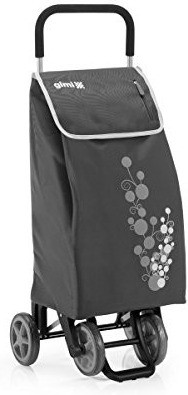 Gimi Twin grey