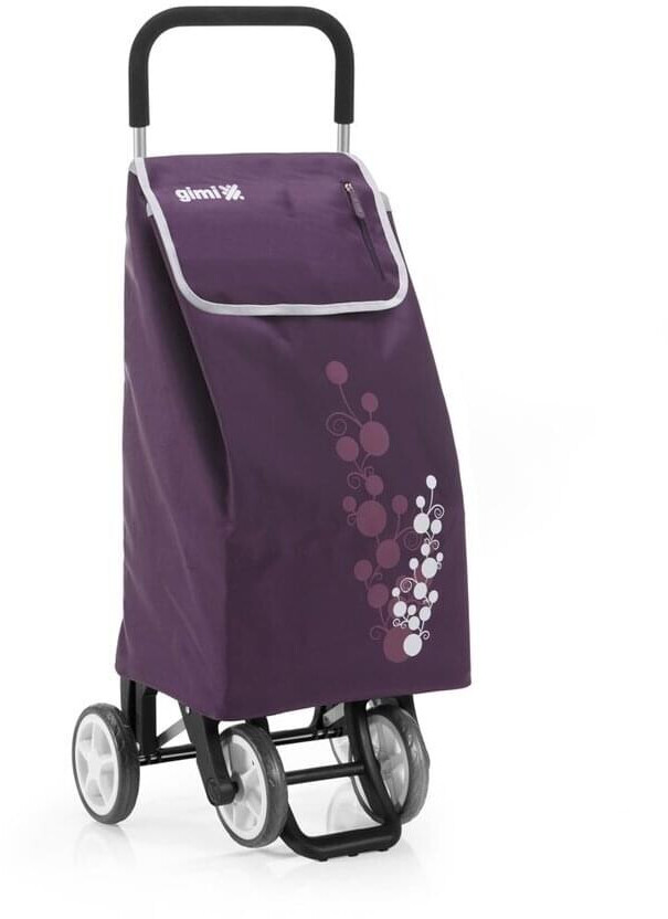 Gimi Twin purple