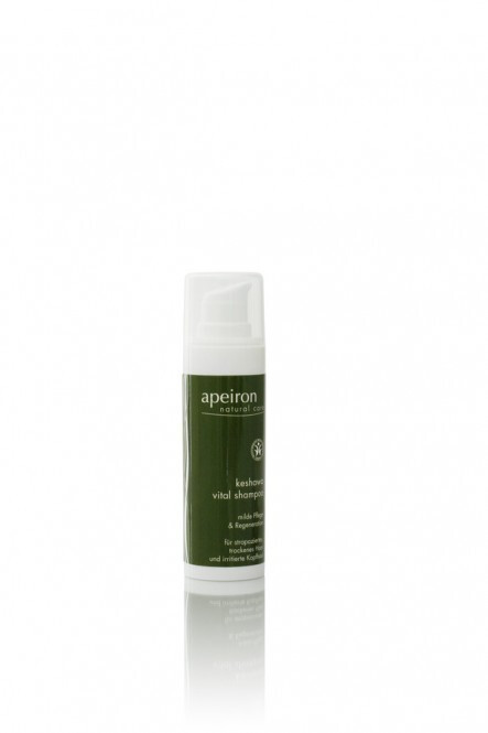 Apeiron Keshawa Vital Shampoo (30ml)
