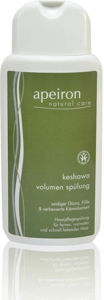 Apeiron Après-shampooing Keshawa