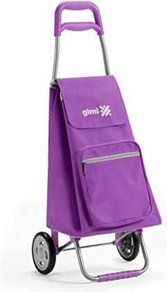Gimi Argo purple